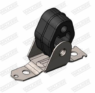 WALKER 80237 Mount, exhaust system