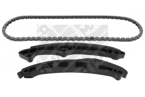 HELLA 1EF 010 197-021 Headlight