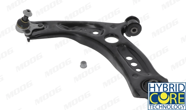 Control/Trailing Arm, wheel suspension Hybrid Core AU-WP-15653