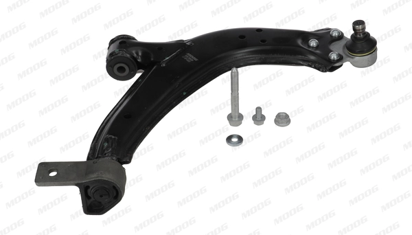 Control/Trailing Arm, wheel suspension Hybrid Core CI-WP-0600P