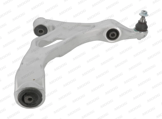 Control/Trailing Arm, wheel suspension AU-TC-8355