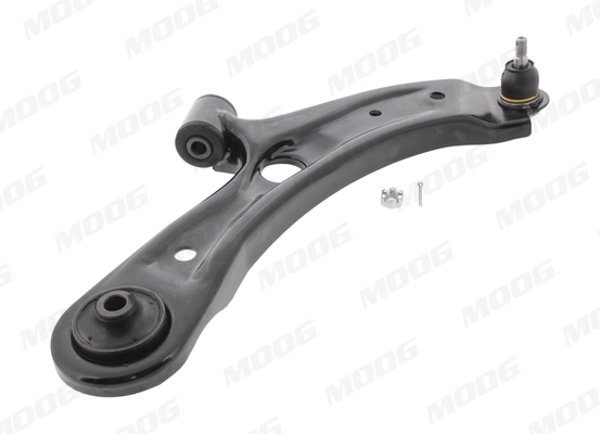 Control/Trailing Arm, wheel suspension SZ-WP-13856