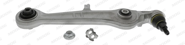 Control/Trailing Arm, wheel suspension AU-TC-13693