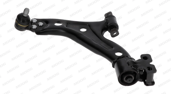 Control/Trailing Arm, wheel suspension OP-WP-15627