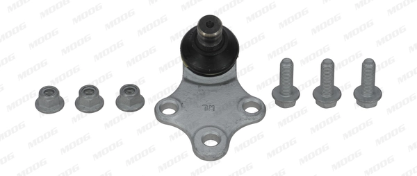 Ball Joint Hybrid Core PE-BJ-0409