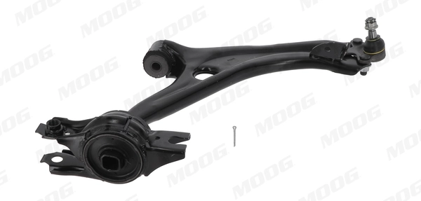 Control/Trailing Arm, wheel suspension HO-WP-18100