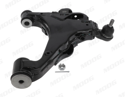Control/Trailing Arm, wheel suspension TO-WP-13863P