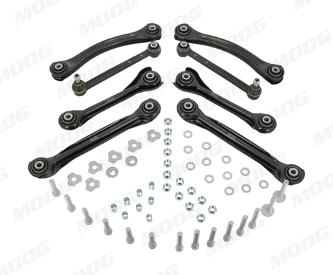 Repair Kit, wheel suspension ME-RK-3952