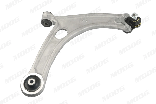 Control/Trailing Arm, wheel suspension AU-TC-18392