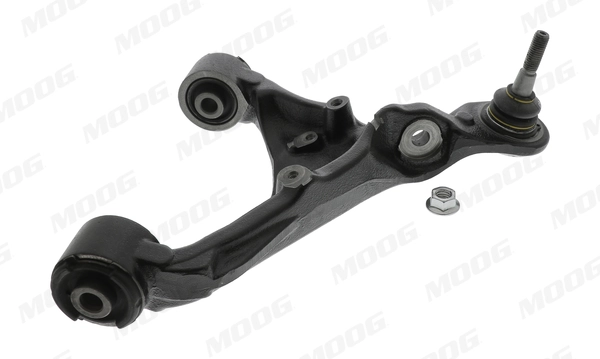 Control/Trailing Arm, wheel suspension LR-WP-12693
