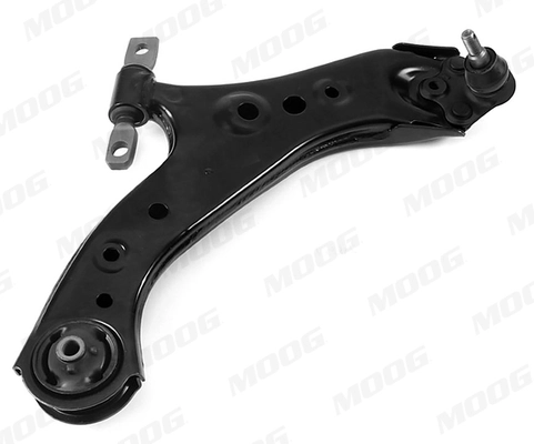 Control/Trailing Arm, wheel suspension TO-WP-18004