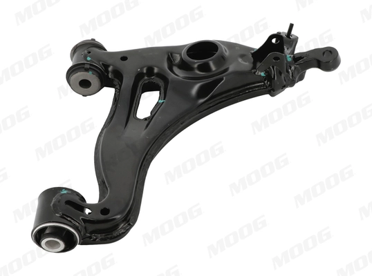 Control/Trailing Arm, wheel suspension ME-WP-0607