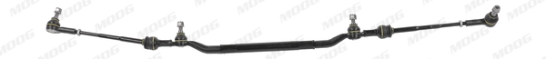 Tie Rod Hybrid Core ME-DS-6329