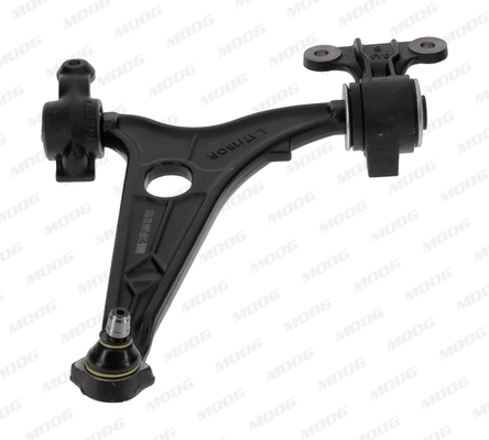 Control/Trailing Arm, wheel suspension CI-WP-2464