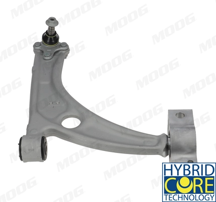 Control/Trailing Arm, wheel suspension Hybrid Core VO-WP-5009