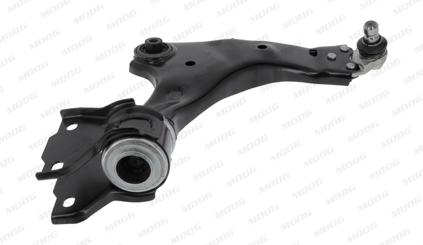 Control/Trailing Arm, wheel suspension LR-WP-15630