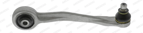 Control/Trailing Arm, wheel suspension AU-TC-15258