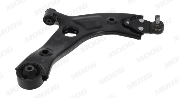 Lenker, Radaufhängung KI-WP-17188