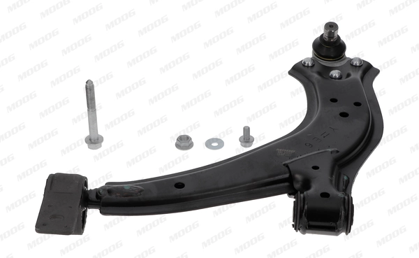 Control/Trailing Arm, wheel suspension Hybrid Core CI-WP-0601P