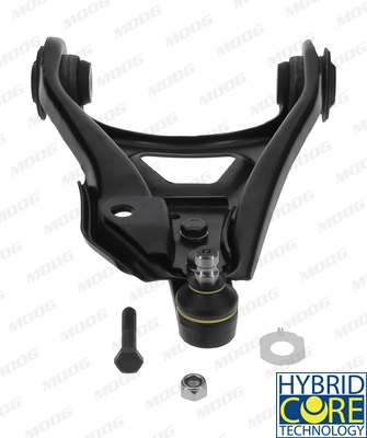 Control/Trailing Arm, wheel suspension Hybrid Core RE-WP-0338P