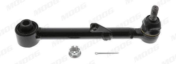 Control/Trailing Arm, wheel suspension KI-TC-13974