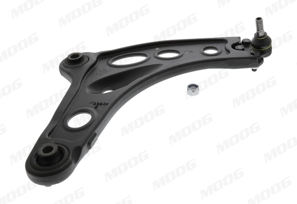 Control/Trailing Arm, wheel suspension RE-WP-15244