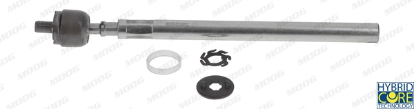 Inner Tie Rod Hybrid Core PE-AX-5749
