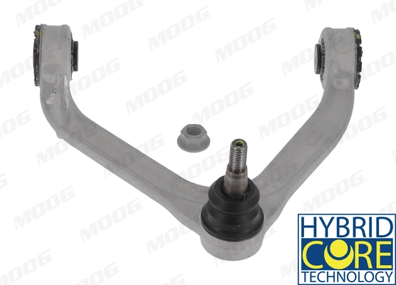 Control/Trailing Arm, wheel suspension Hybrid Core VV-TC-17439