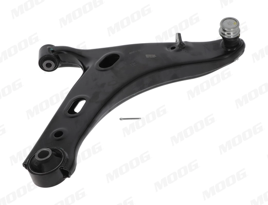 Control/Trailing Arm, wheel suspension SU-WP-15856