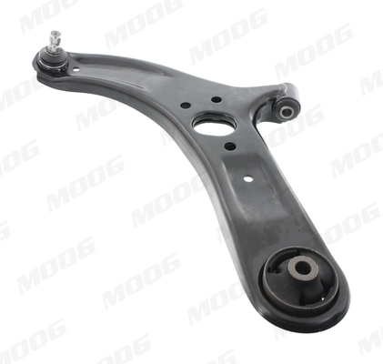 Control/Trailing Arm, wheel suspension KI-WP-13771