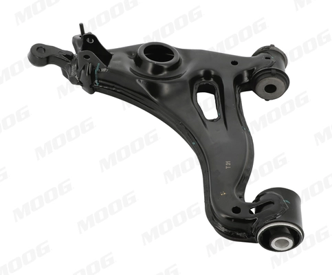 Control/Trailing Arm, wheel suspension ME-WP-0606