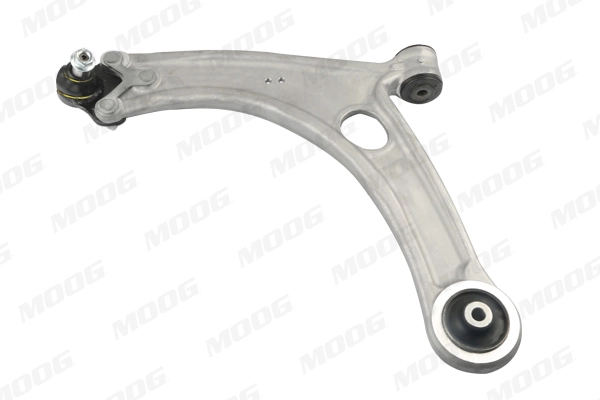 Control/Trailing Arm, wheel suspension AU-TC-18391
