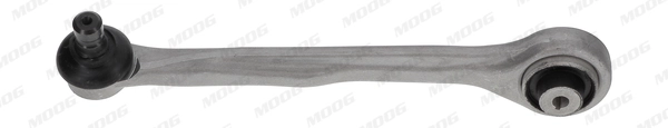 Control/Trailing Arm, wheel suspension AU-TC-15658