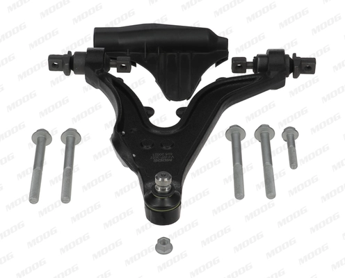 Control/Trailing Arm, wheel suspension VV-WP-3657