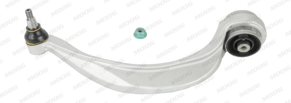 Control/Trailing Arm, wheel suspension AU-TC-13653