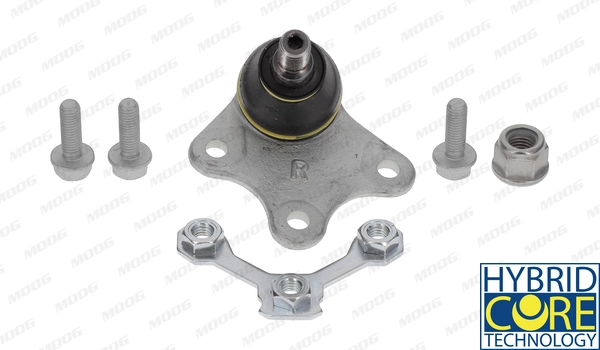Ball Joint Hybrid Core SK-BJ-0414