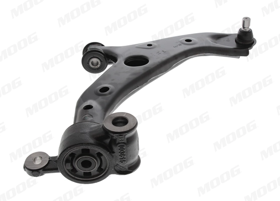 Control/Trailing Arm, wheel suspension MD-WP-15092