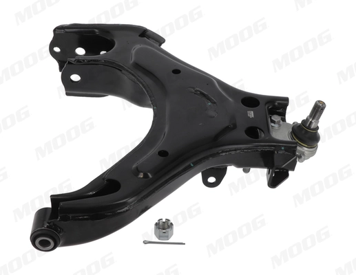 Control/Trailing Arm, wheel suspension IS-WP-16518P