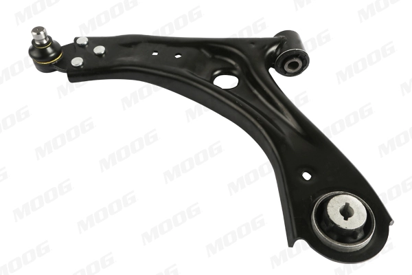 Control/Trailing Arm, wheel suspension Hybrid Core FD-WP-17577