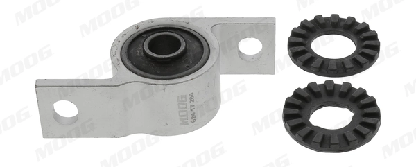 Mounting, control/trailing arm SU-SB-14935