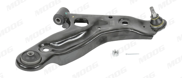 Control/Trailing Arm, wheel suspension NI-WP-9096