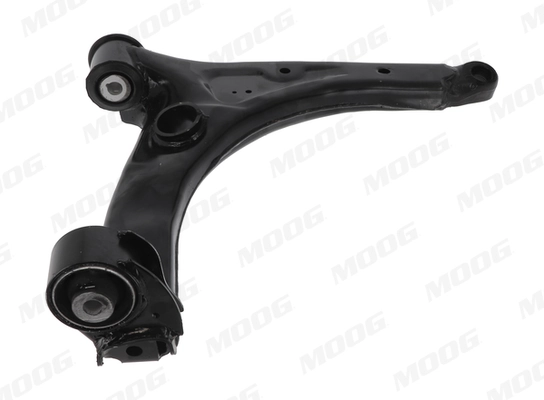 Control/Trailing Arm, wheel suspension VO-WP-16588