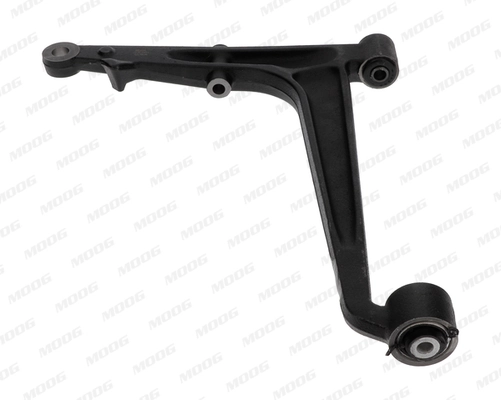 Control/Trailing Arm, wheel suspension VO-TC-5118