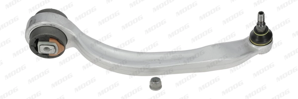 Control/Trailing Arm, wheel suspension Hybrid Core VO-TC-8229P