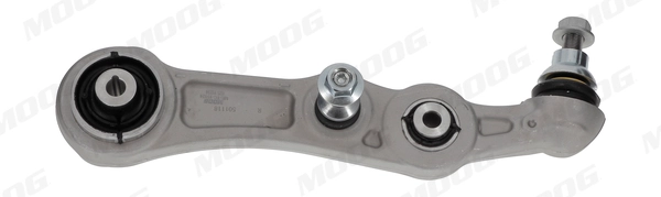 Control/Trailing Arm, wheel suspension ME-TC-15124
