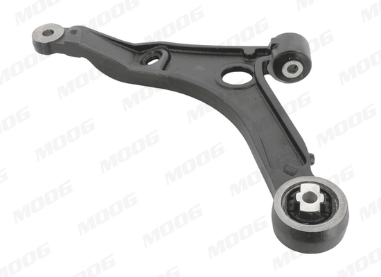 Control/Trailing Arm, wheel suspension CI-TC-5124P