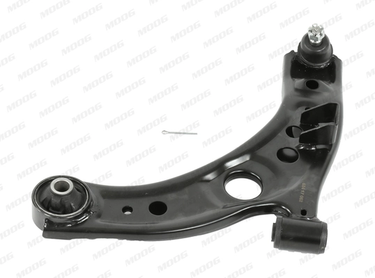 Control/Trailing Arm, wheel suspension DI-WP-13795