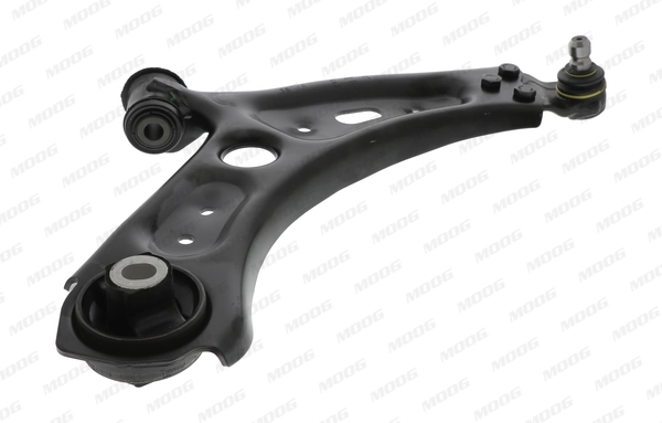 Control/Trailing Arm, wheel suspension FI-WP-15402