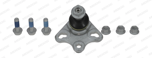 Ball Joint Hybrid Core ME-BJ-2075