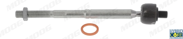 Inner Tie Rod Hybrid Core MD-AX-17501